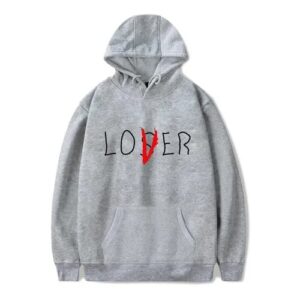 Moletom Lover It - A Coisa Filmes