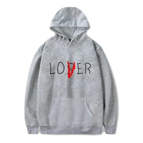 Moletom Lover It - A Coisa Filmes 1 Moletom Lover It - A Coisa Filmes