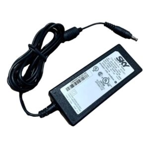 Fonte Sky HD Slim 12V 1.5A Original