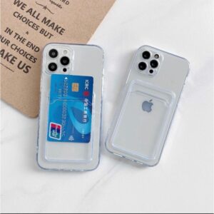 Capinha Silicone Anti Impacto iPhone 13 Pro Max