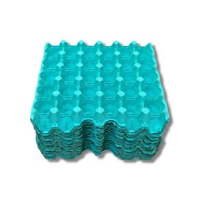 Cartelas Papelão 30 Ovos Galinha