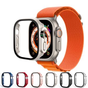 Capa Protetora Apple Watch Ultra 49mm