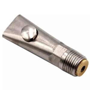 Bebedouro Automático para Porcos de Aço Inox