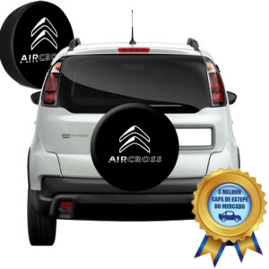 Capa Estepe Courvim Aro 14/15/16 Resistente