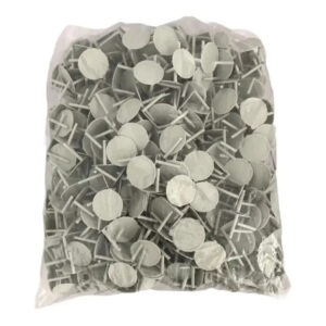 Tripés para Caixa de Pizza 500 Unidades