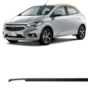 Friso Teto Lado Esquerdo Onix 2013-2019