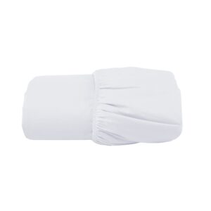 Lençol Avulso Percal 400 Fios Elástico Solteiro/Casal