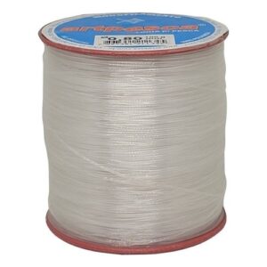 Nylon 0,50mm 450m - 100g Artesanato/Pesca