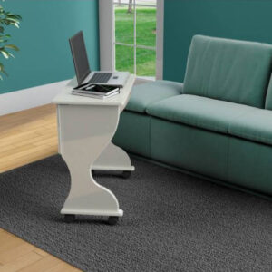 Mesa Dobrável para Home Office - MDF