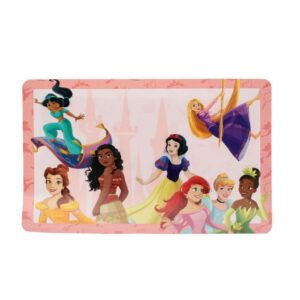 Jogo Americano Princesas Infantil 43,5cm