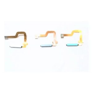 Botão Home Biometria Moto G22