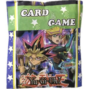 Pacote Yu-Gi-Oh! 150 Cartas Fechadas