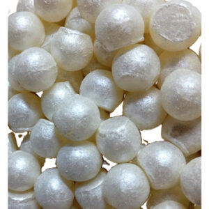 Sabonete Mini Pérola Perfumado - 50 Unidades