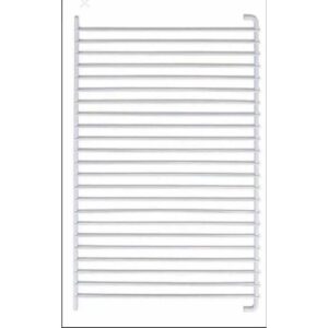 Prateleira Grade Geladeira Consul/Brastemp