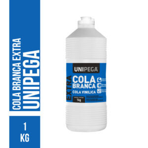 Cola PVA Extra Forte Madeira Artesanato