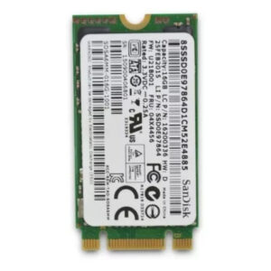 SSD 16GB Hynix SATA 6.0Gb Notebook