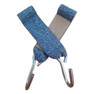 Ganchos Removíveis para Cabine de Caminhão