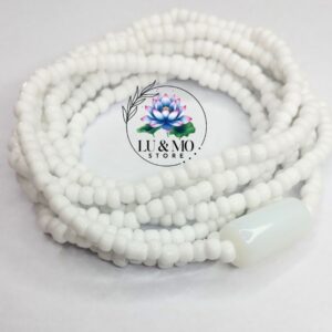 Guia de Oxalá Umbanda/Candomblé (Com/Sem Firma)