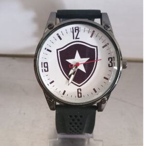 Relógio Masculino Silicone Digital