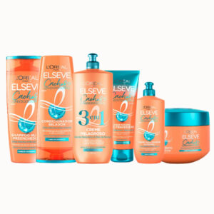 Kit Cachos dos Sonhos Elseve: Nutrição e Definição