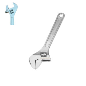 Chave Inglesa Ajustável 300mm Premium