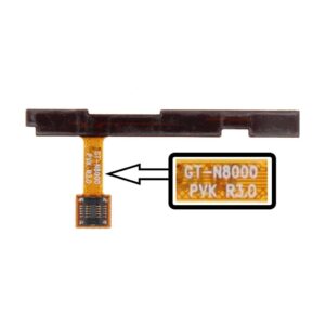 Cabo Flex Power Samsung N8000 N8010 N8020