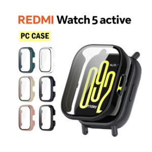 Capa Protetora Xiaomi Redmi Watch 5 Active