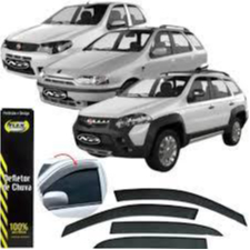 Calha de Chuva Palio Siena 1996-2013