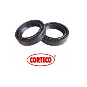 Par Retentor Cilindro Bengala Titan 150 Original