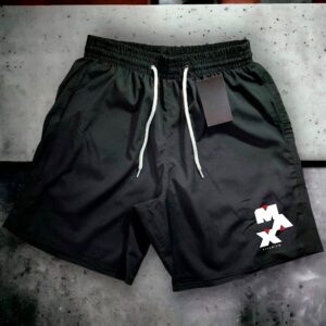 Bermuda Masculina Tactel Antiodor MAX 02