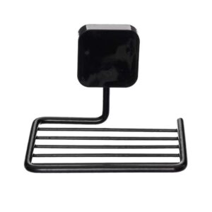 Saboneteira de Parede Aço Inox 13,5cm