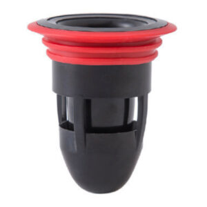 Dreno Anti-Odor para Ralo de Banheiro