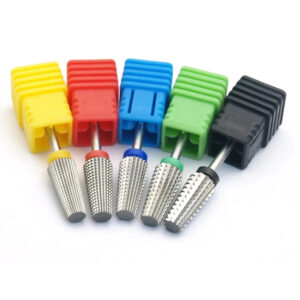 Broca Tungstênio Slim 3x1 - Perfuração