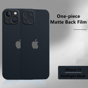 Tampa Traseira Vidro iPhone 13