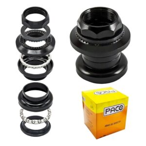 Movimento de Direção 22.2mm Paco - 8 Peças