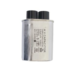 Capacitor Microondas 0.75uF 2100V