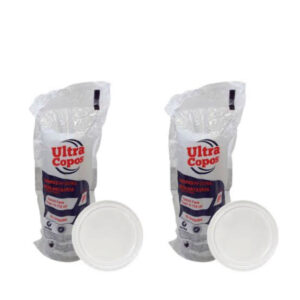 Tampas para Copo 770ml - Ultra (100un)