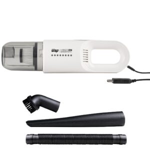 Aspirador Portátil Bateria 16min WAP Handson