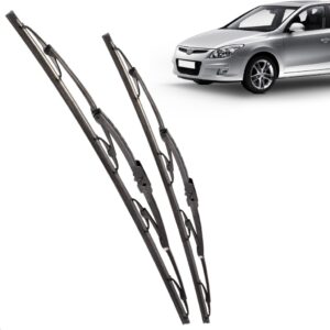 Palheta Limpador Para-Brisas I30 2008-2012 (Par)