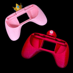 Grip JoyCon Temático Nintendo Switch