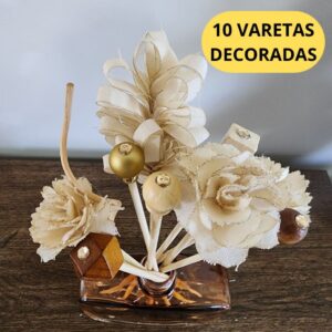 Varetas Difusor Boho Chic 25cm (10 Unidades)