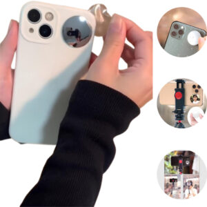 Espelho Selfie para Celular - Universal