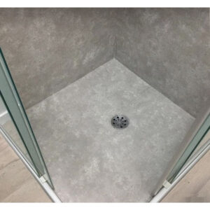 Adesivo Vinil Textura Cimento Queimado