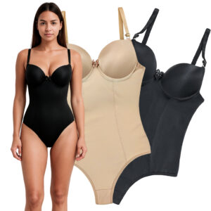 Cinta Modeladora Fio Duplo Cetinete Compressão