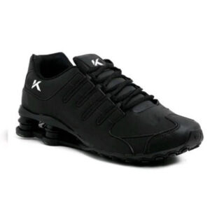 Tênis Masculino 38/39 - Conforto e Praticidade