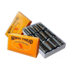 Linha de Costura Poliéster 12 Unidades