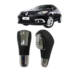 Manopla Câmbio Automático Renault Fluence