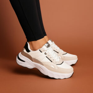 Tênis Masculino Marbella Confortável