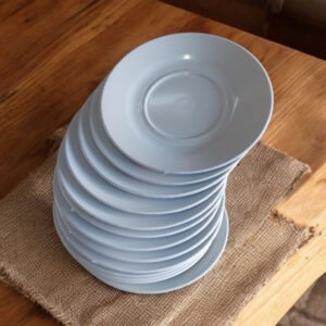 Pires Acrílico Transparente 12cm