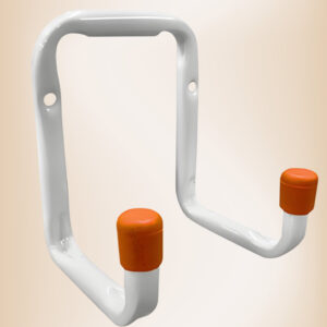 Suporte de Parede para Ferramentas e Bicicletas (20kg)